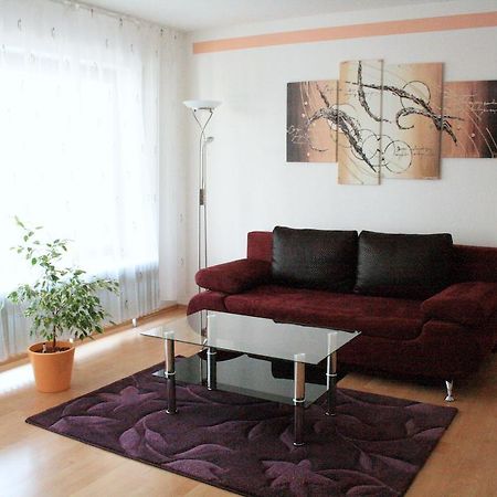 Appartement Julija Μπάντεν-Μπάντεν Δωμάτιο φωτογραφία