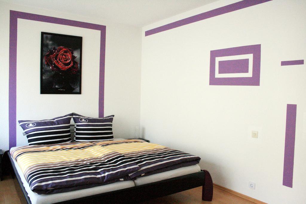 Appartement Julija Μπάντεν-Μπάντεν Δωμάτιο φωτογραφία