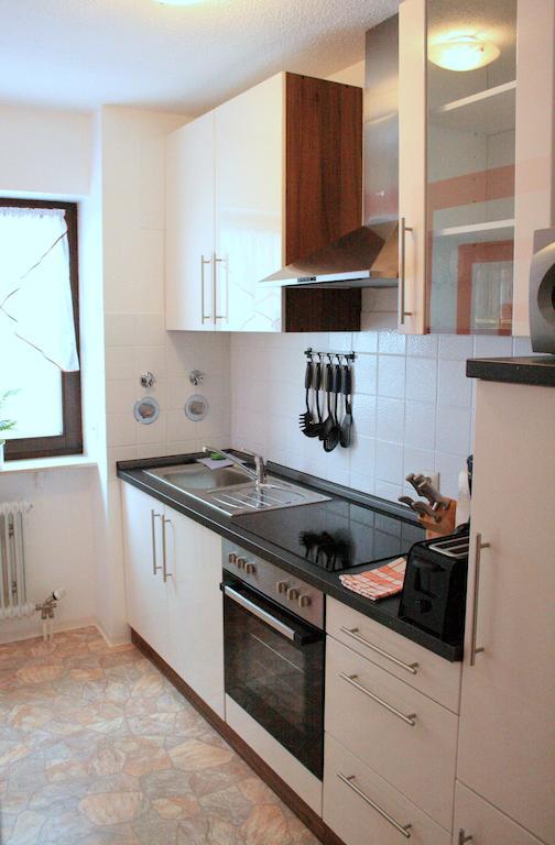 Appartement Julija Μπάντεν-Μπάντεν Δωμάτιο φωτογραφία